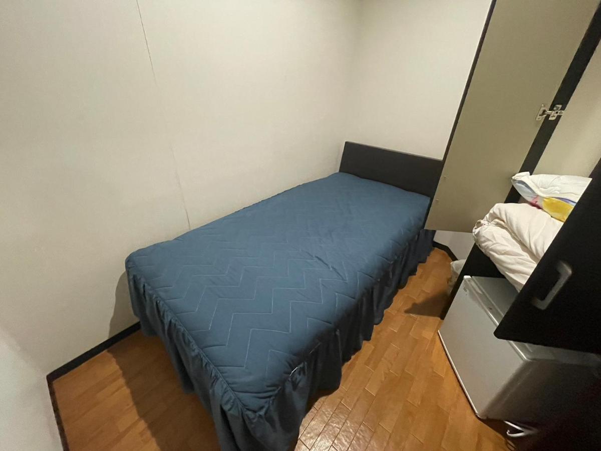 Hotel 民泊くるり Nagoya Exterior foto