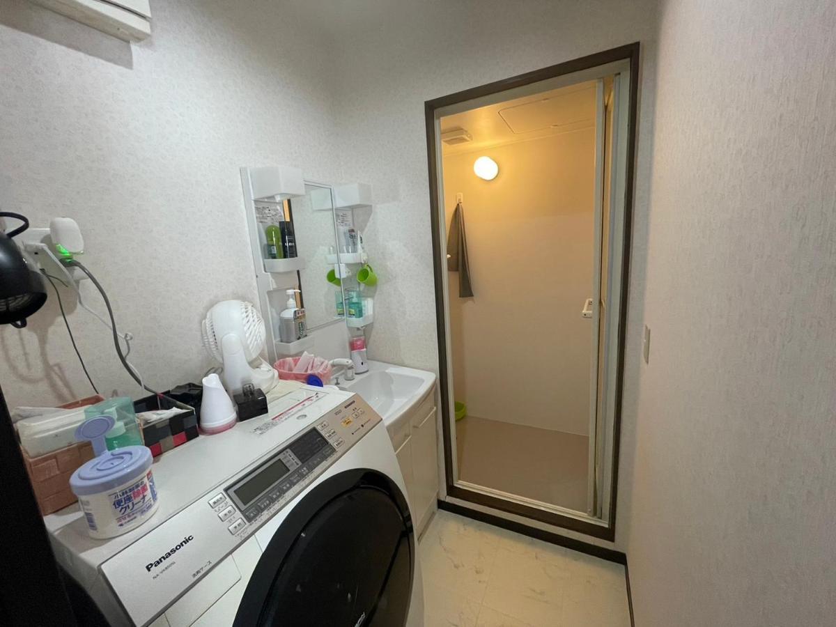 Hotel 民泊くるり Nagoya Exterior foto