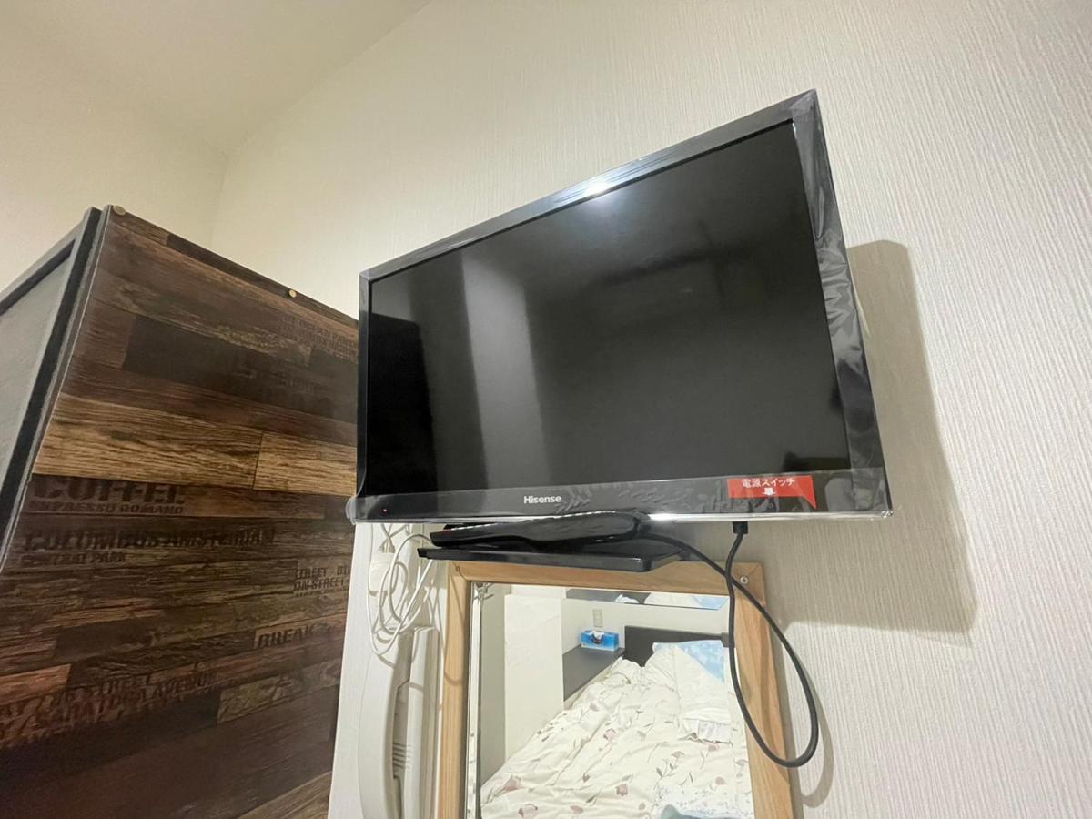 Hotel 民泊くるり Nagoya Exterior foto